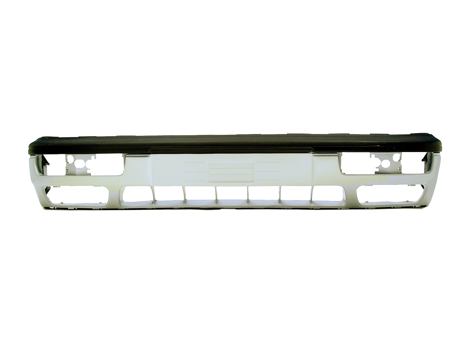 PARAGOLPES DELANTERO IMPRIMADO  (BITONO)