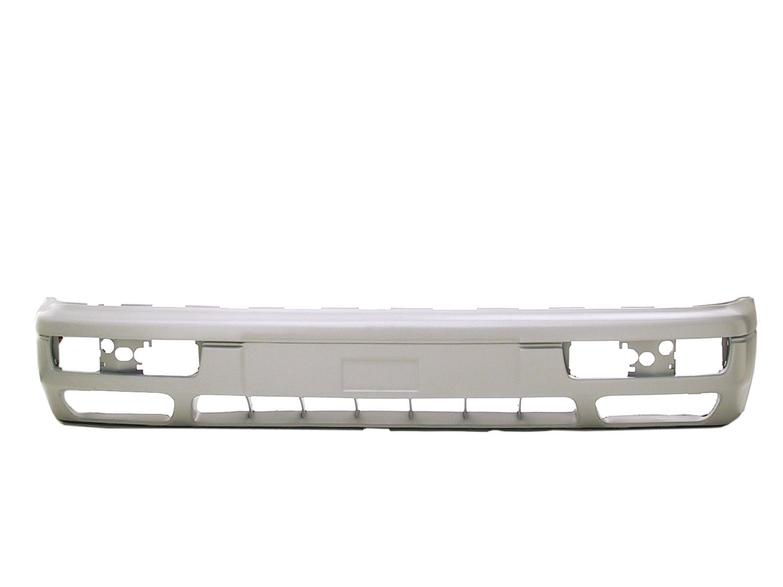 PARAGOLPES DELANTERO IMPRIMADO