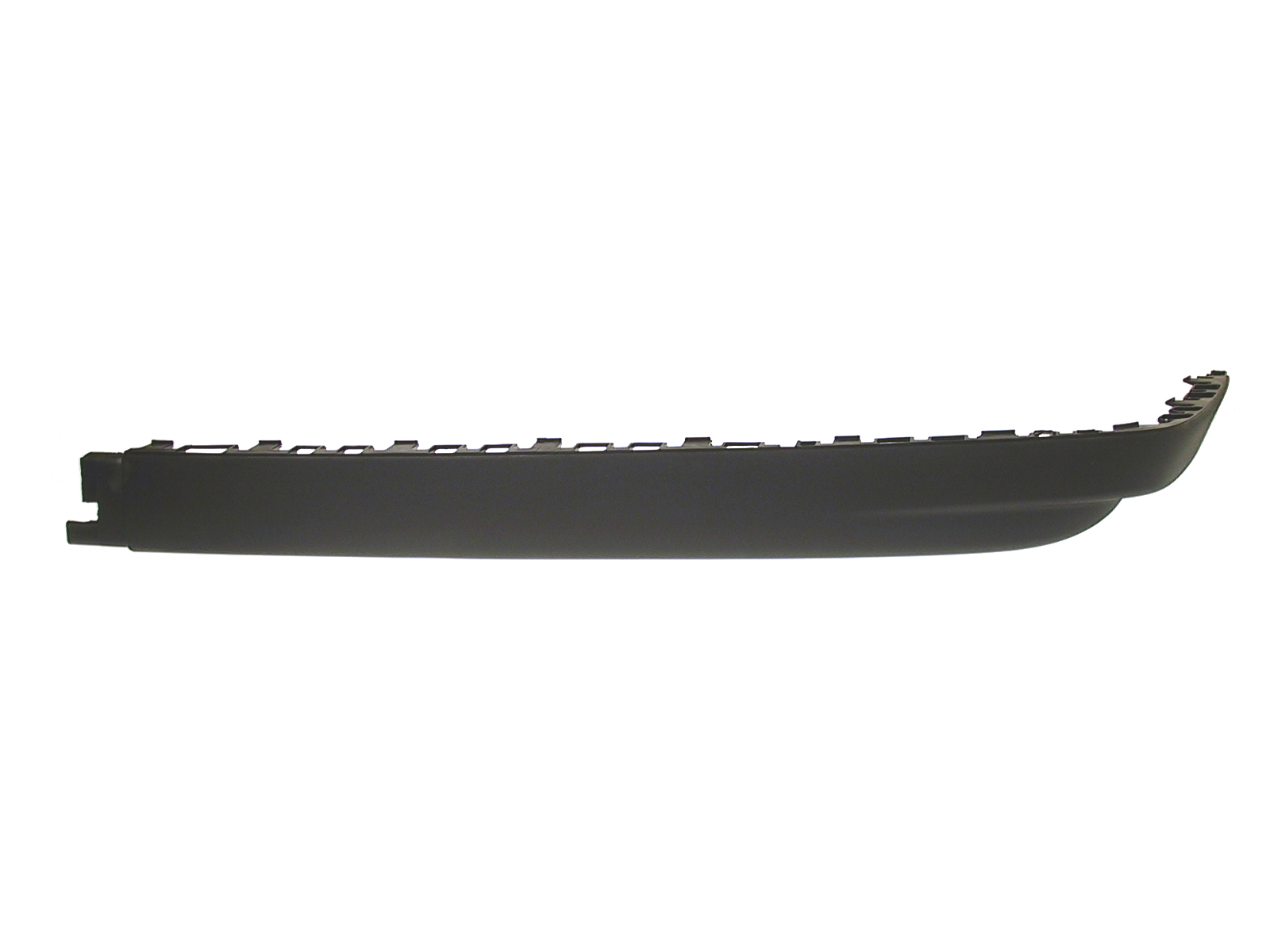 SPOILER PARAGOLPES IZQUIERDO