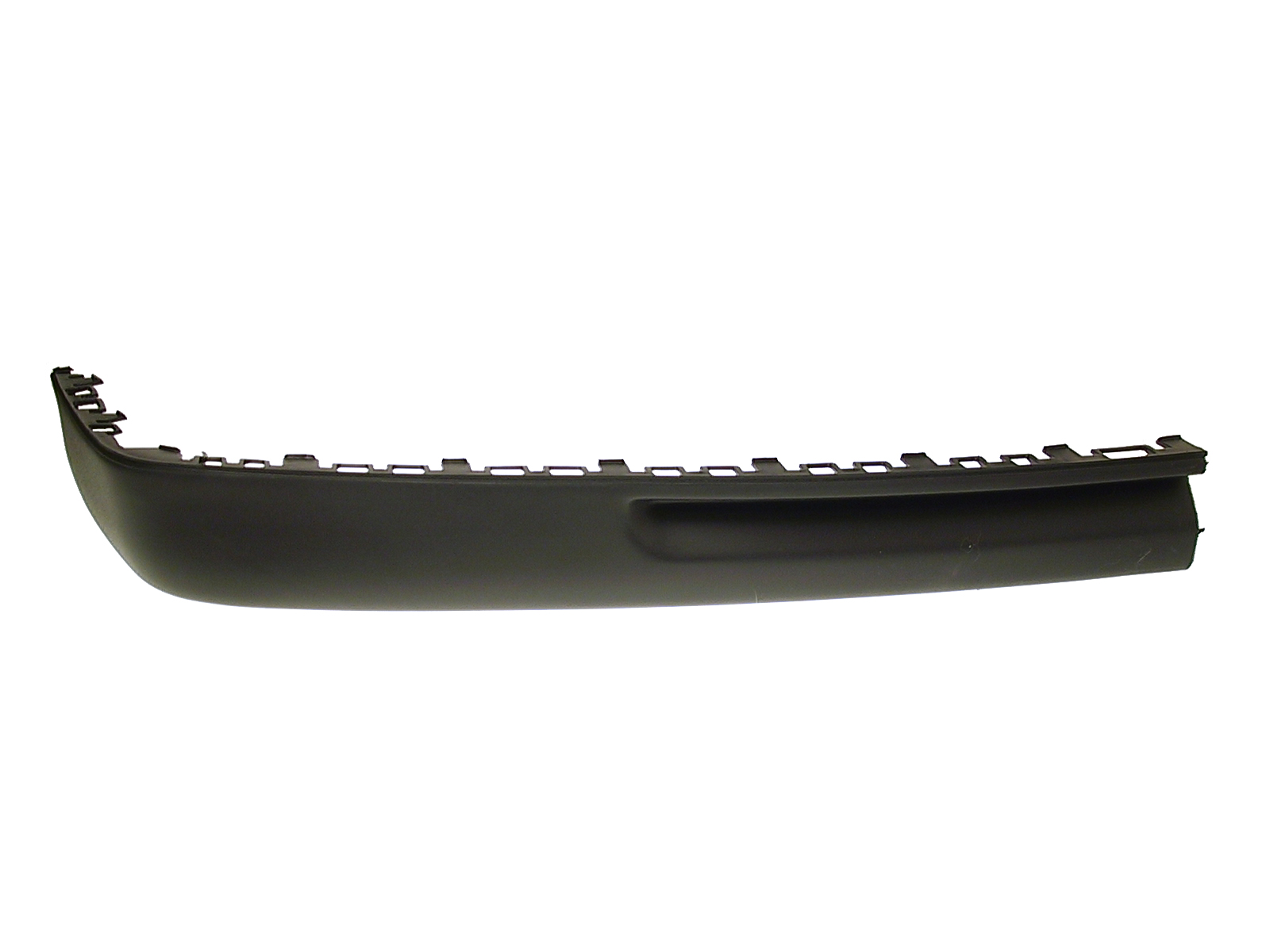 SPOILER PARAGOLPES DELANTERO DERECHA