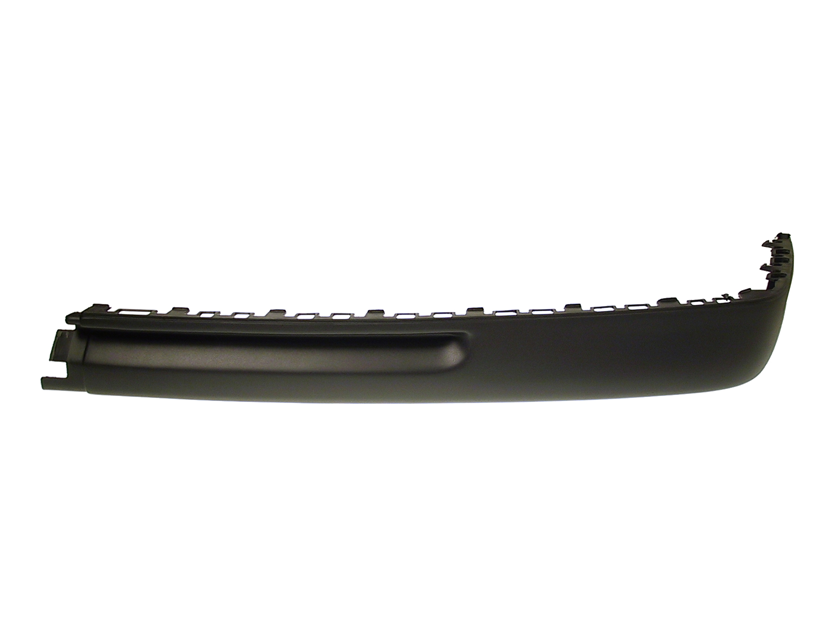 SPOILER PARAGOLPES DELANTERO IZQUIERDO