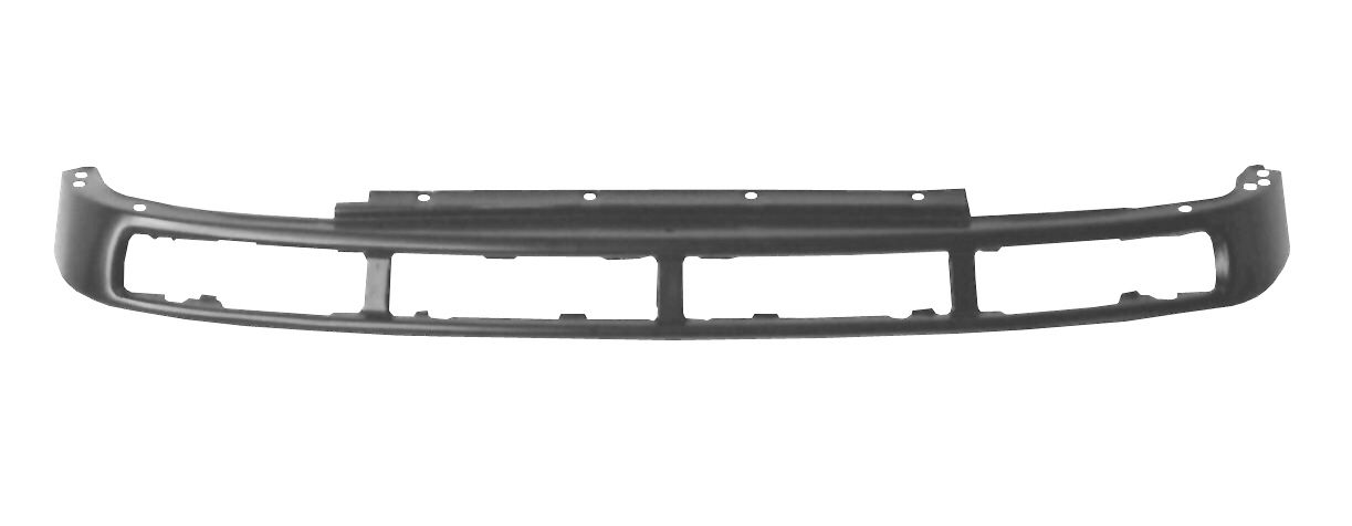 SPOILER PARAGOLPES DELANTERO