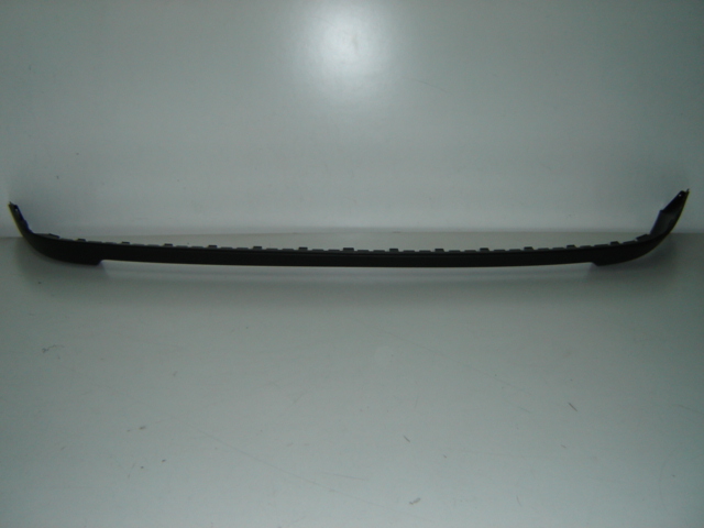 SPOILER PARAGOLPES DELANTERO