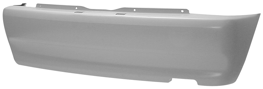 PARAGOLPES TRASERO ( ALTO )