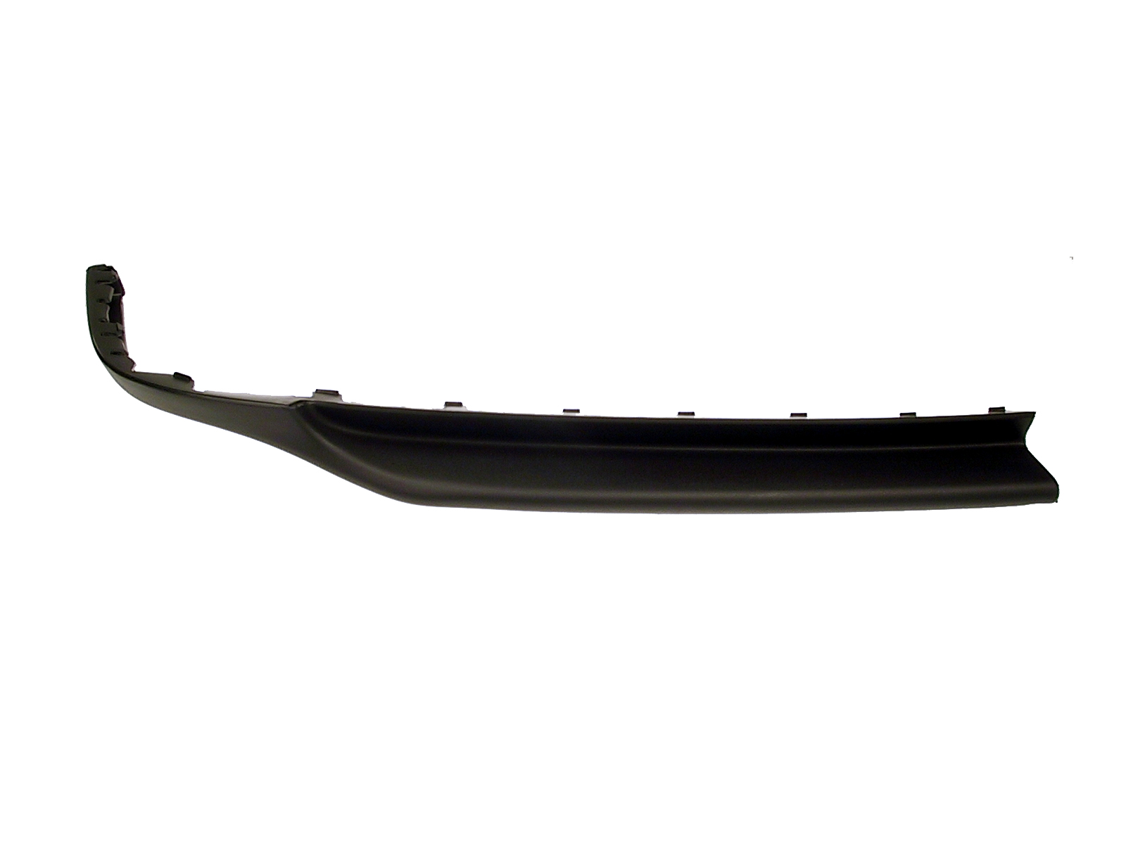 SPOILER PARAGOLPES DELANTERO DERECHA