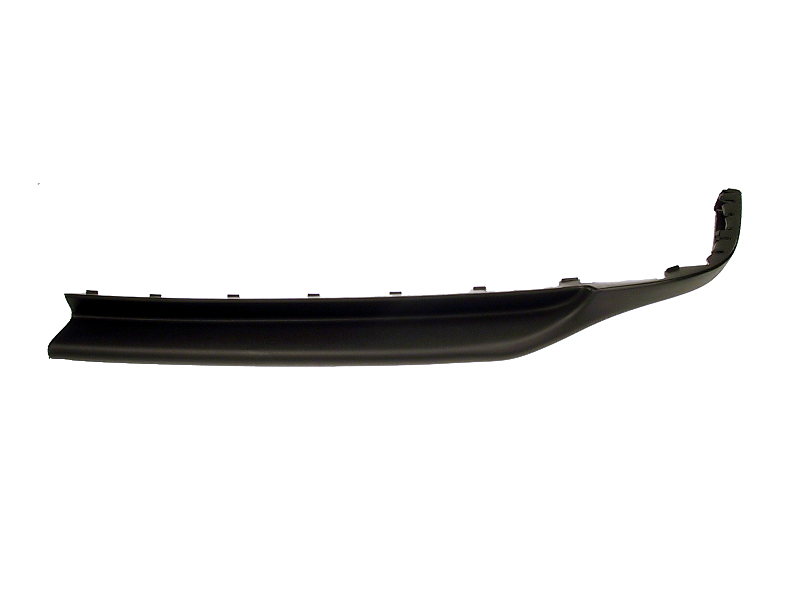 SPOILER PARAGOLPES DELANTERO IZQUIERDO
