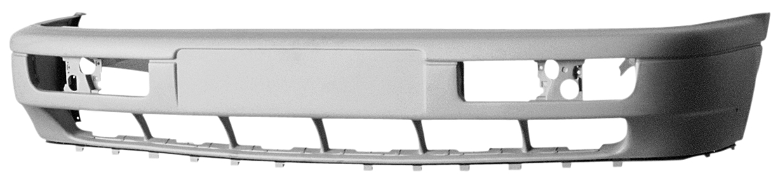 PARAGOLPES DELANTERO IMPRIMADO