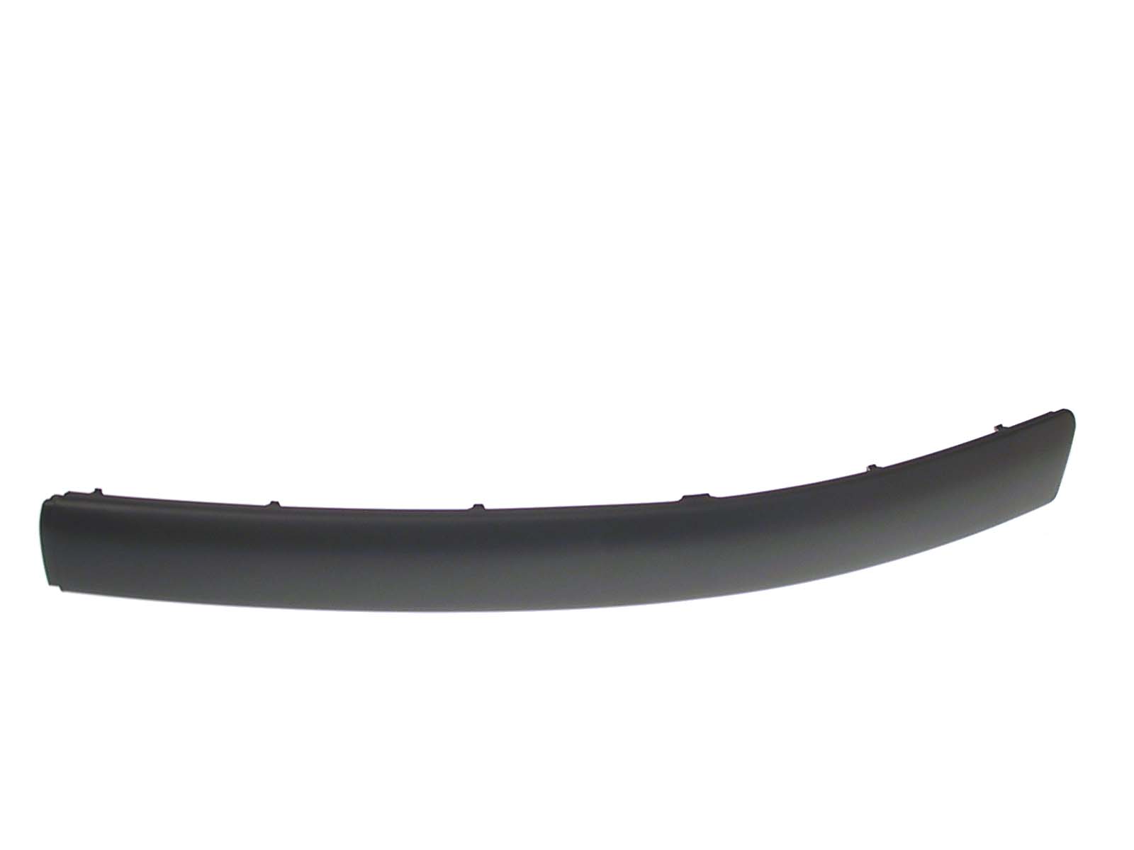 MOLDURA PARAGOLPES DELANTERO IZQUIERDO