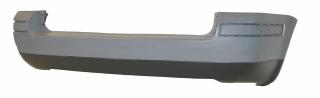 PARAGOLPES TRASERO IMPRIMADO SW