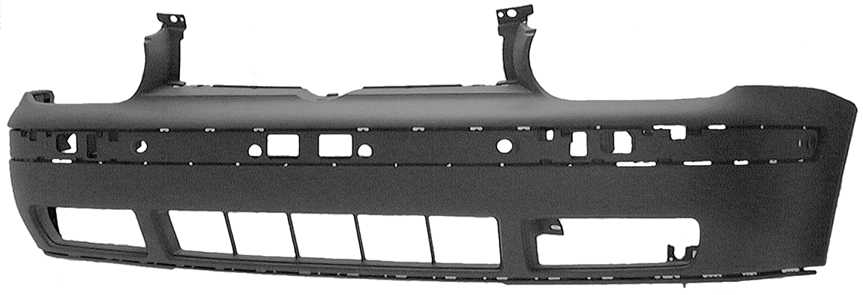 PARAGOLPES DELANTERO IMPRIMADO