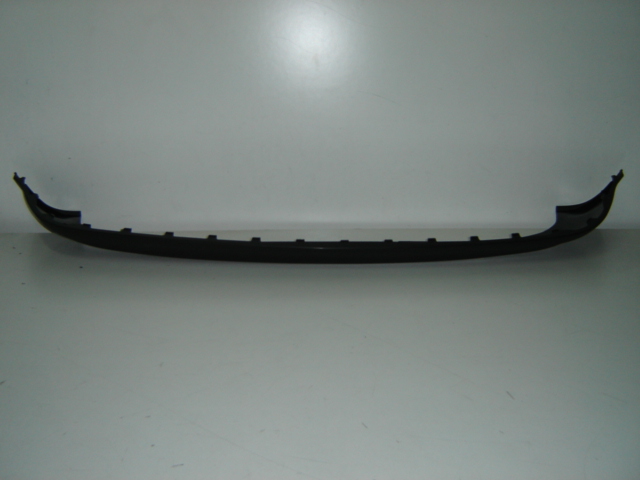 SPOILER PARAGOLPES TRASERO