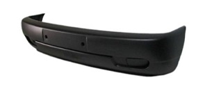 PARAGOLPES DELANTERO