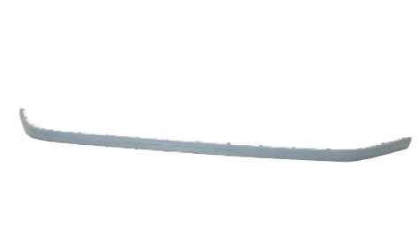 MOLDURA PARAGOLPES DELANTERO IMPRIMADO