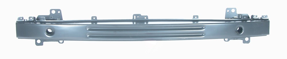 REFUERZO PARAGOLPES DELANTERO
