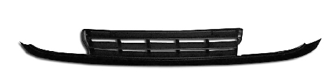 SPOILER PARAGOLPES DELANTERO