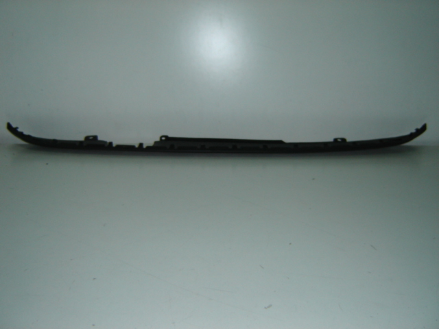 SPOILER PARAGOLPES TRASERO