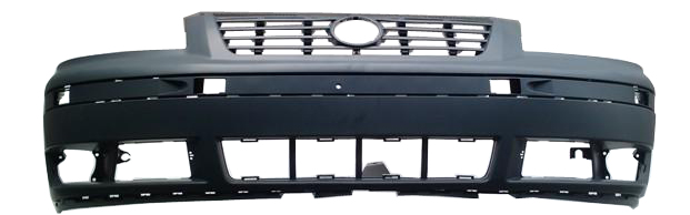 PARAGOLPES DELANTERO IMPRIMADO