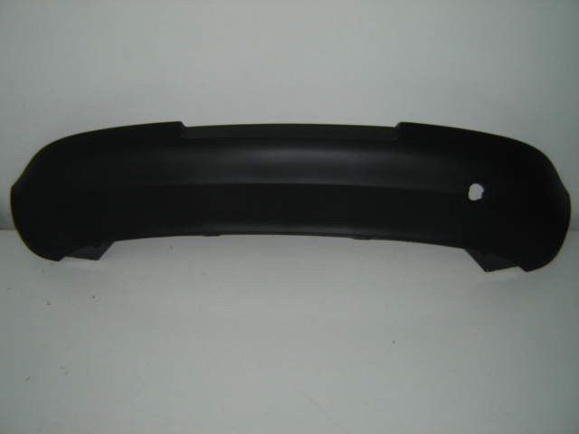 SPOILER PARAGOLPES TRASERO