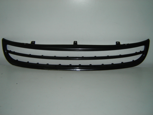 SPOILER PARAGOLPES DELANTERO SIN HUECOS