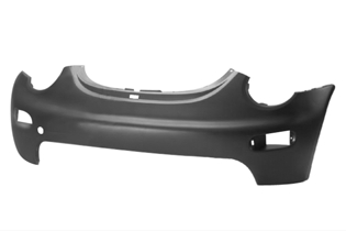PARAGOLPES DELANTERO IMPRIMADO