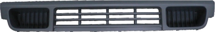 REJILLA PARAGOLPES DELANTERO CENTRAL