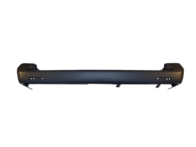 PARAGOLPES TRASERO