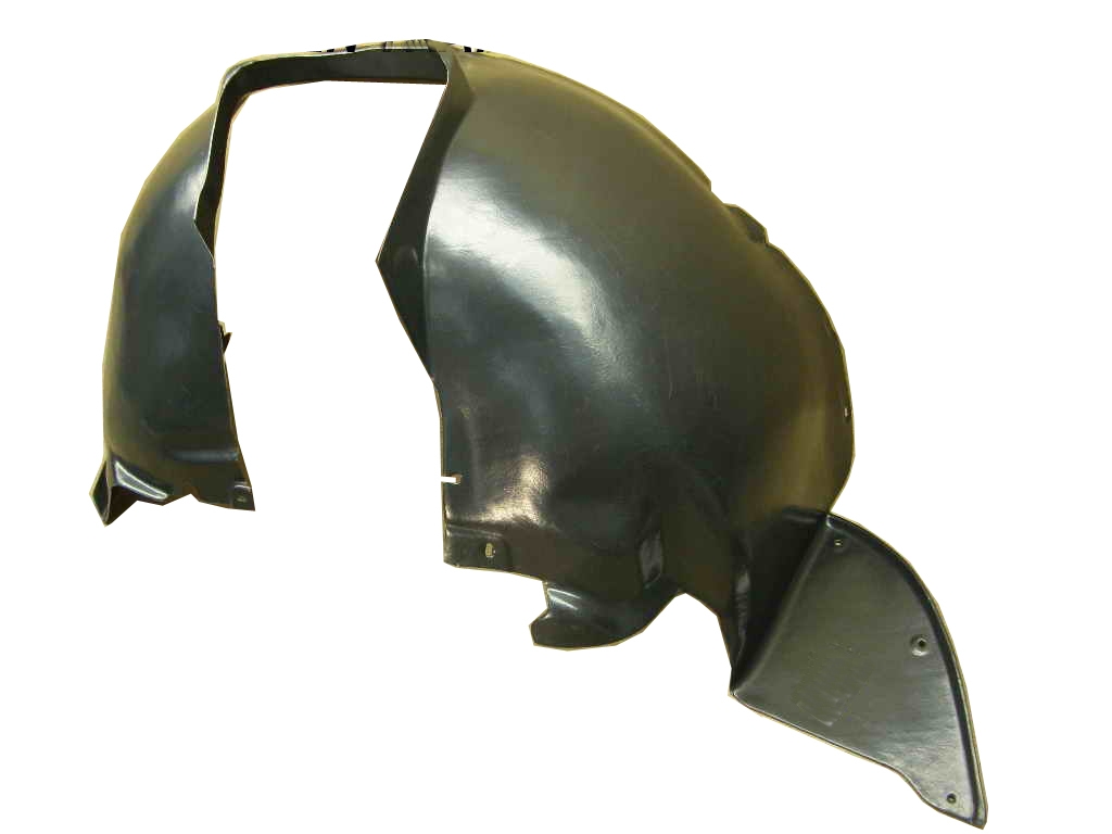 GUARDABARROS DELANTERO IZQUIERDO