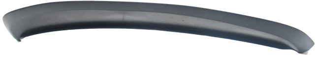 SPOILER PARAGOLPES DELANTERO