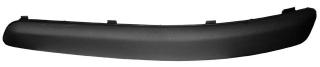MOLDURA PARAGOLPES DELANTERO IZQUIERDO