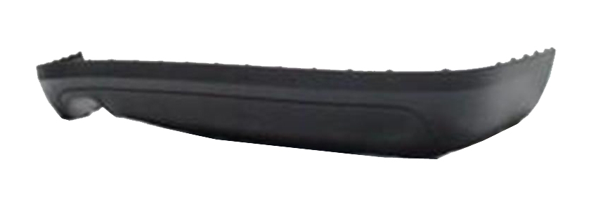 SPOILER PARAGOLPES TRASERO (SW)