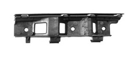 SOPORTE PARAGOLPES DELANTERO IZQUIERDO