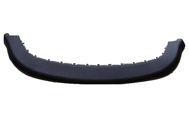 SPOILER DELANTERO NEGRO