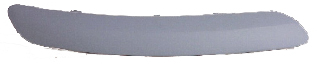 MOLDURA DERECHA IMPRIMADA PARAGOLPES DELANTERO