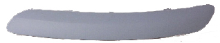 MOLDURA IZQUIERDA IMPRIMADA PARAGOLPES DELANTERO