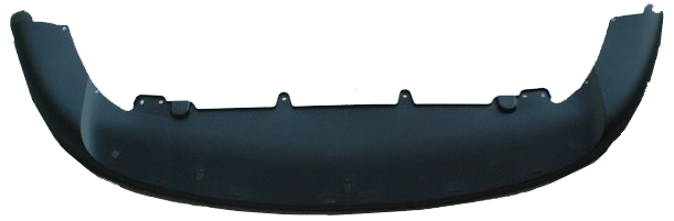 SPOILER PARAGOLPES DELANTERO
