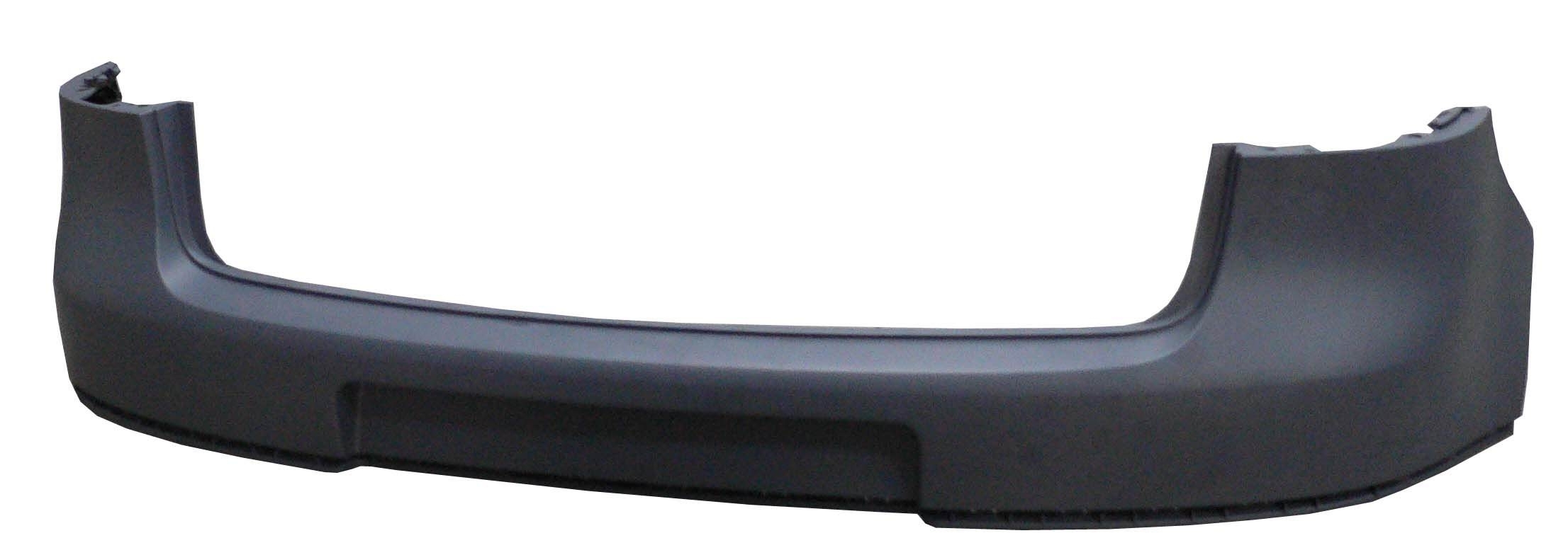 PARAGOLPES TRASERO IMPRIMADO
