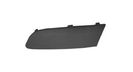 MOLDURA PARAGOLPES DELANTERO IZQUIERDO
