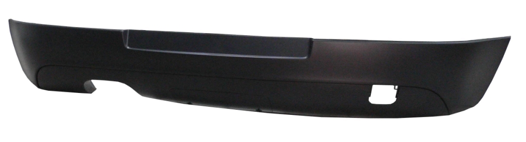 SPOILER PARAGOLPES TRASERO GT / GTI