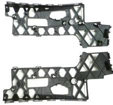 SOPORTES PARAGOLPES DELANTERO KIT