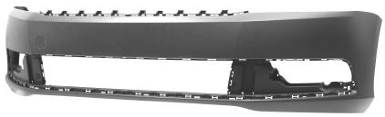 PARAGOLPES DELANTERO IMPRIMADO