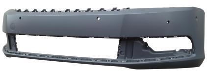 PARAGOLPES DELANTERO IMPRIMADO CON PDC