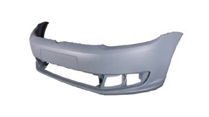 PARAGOLPES DELANTERO IMPRIMADO