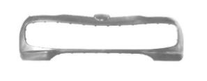 PARAGOLPES DELANTERO IMPRIMADO