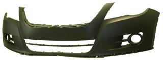 PARAGOLPES DELANTERO IMPRIMADO
