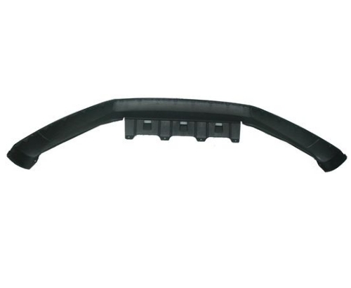 SPOILER PARAGOLPES DELANTERO IMPRIMADO