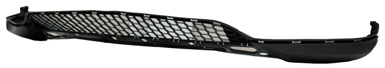 SPOILER PARAGOLPES DELANTERO SIN SENSOR
