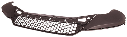 SPOILER PARAGOLPES DELANTERO C/HUECO SENSOR