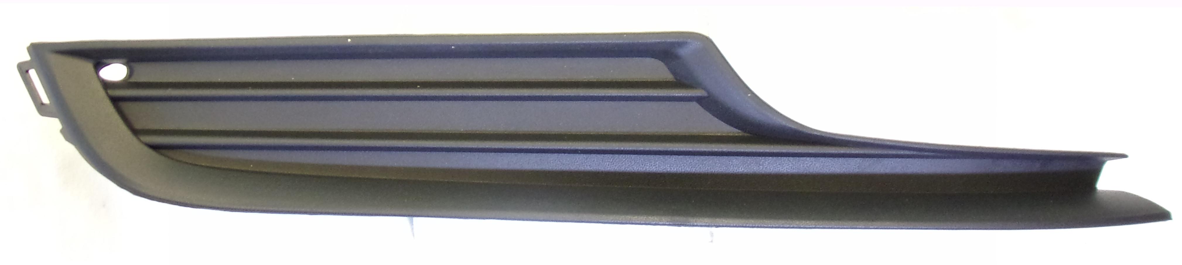 MOLDURA DERECHA INF PARAGOLPES DEL
