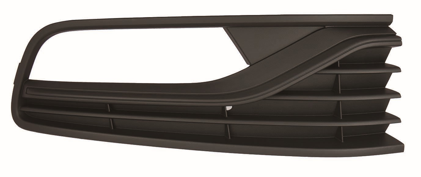 REJILLA IZQUIERDA PARAGOLPES DEL (C/HUECO FAROS C/TAPA)