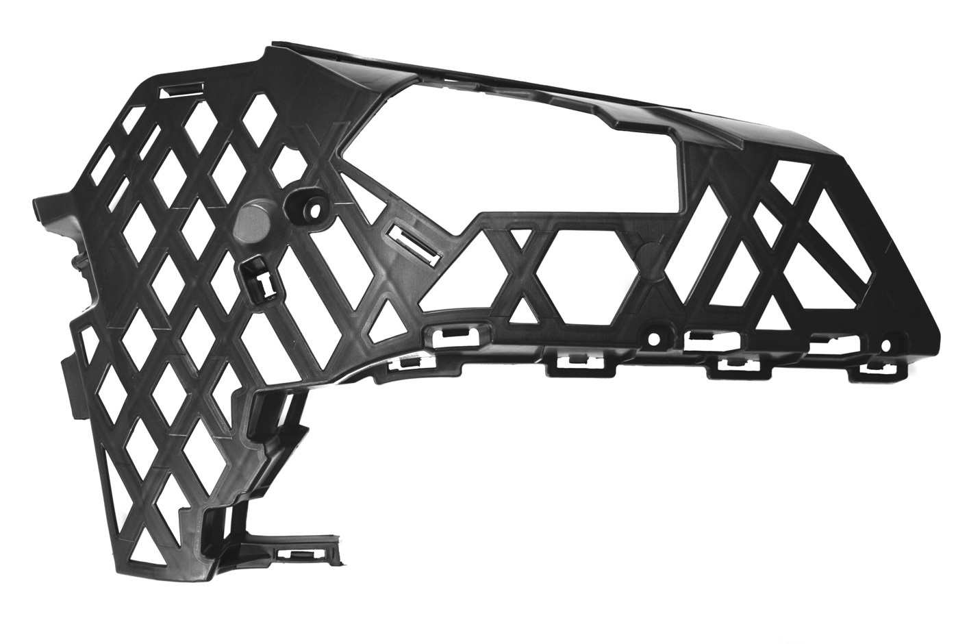 SOPORTE DERECHO PARAGOLPES DELANTERO